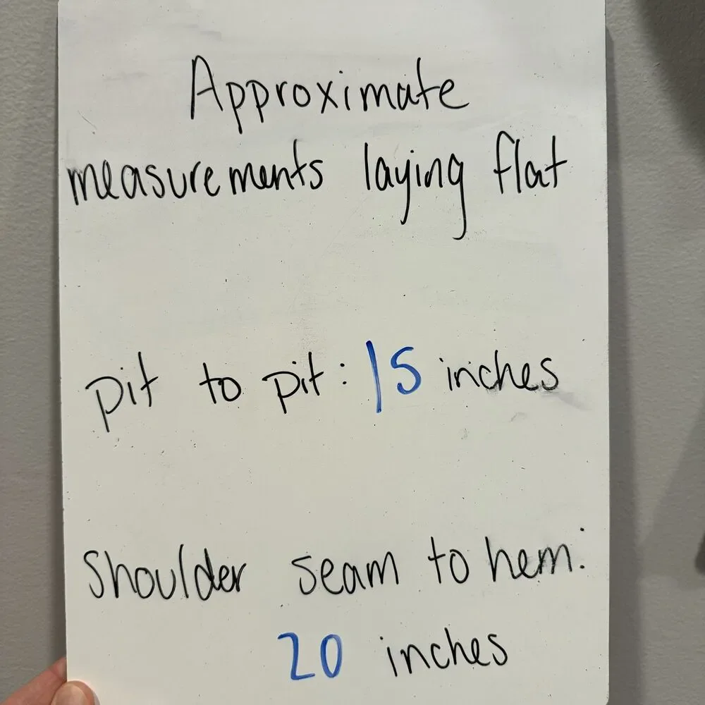 Top Ruffle Blouse Shirt Sleeveless Soft Stretch Black Girly Romantic Women Small - Picture 5 of 5